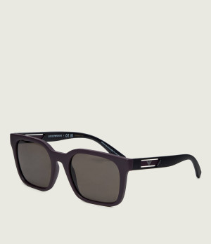 Emporio Armani Okulary przeciwsłoneczne EA4269