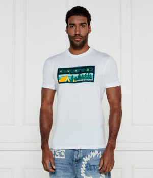 Dsquared2 T-shirt | cool fit