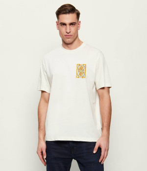 Just Cavalli T-shirt Tarot card | Regular Fit
