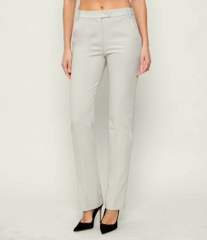 Pinko Spodnie LETITIA | Slim Fit