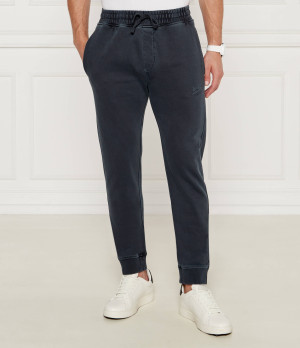 Woolrich Spodnie dresowe | Regular Fit