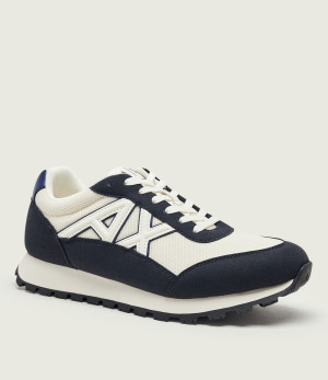 Armani Exchange Sneakersy