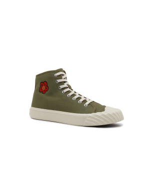 Kenzo Trampki