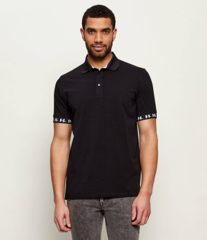 Karl Lagerfeld Polo | Regular Fit