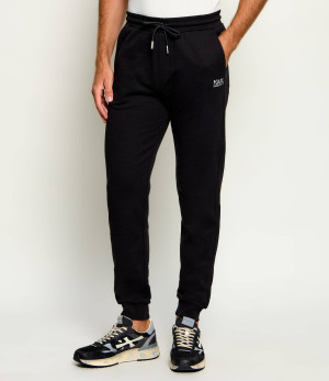 Karl Lagerfeld Spodnie dresowe | Slim Fit