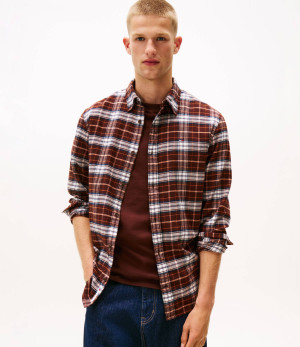 Tommy Jeans Koszula | Regular Fit