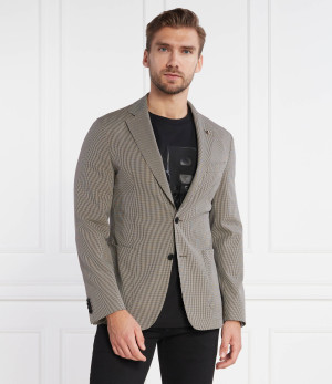 BOSS BLACK Marynarka C-Hanry-233 | Regular Fit