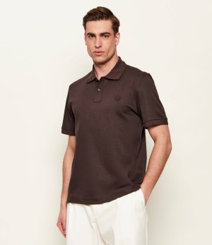 BOSS BLACK Polo C-Parris 98 | Regular Fit | mercerised