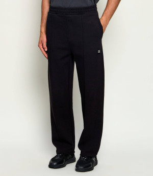 HUGO Spodnie dresowe Dabinpant | Relaxed fit