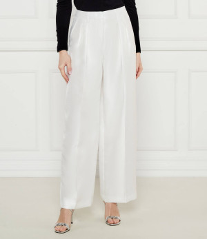Marc Cain Spodnie | flare fit | high waist