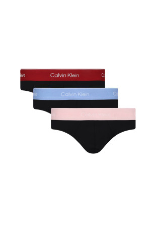 Calvin Klein Underwear Slipy 3-pack