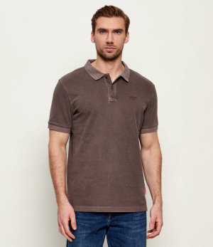Joop! Jeans Polo Ambrosian | Modern fit