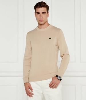 Lacoste Sweter | Regular Fit