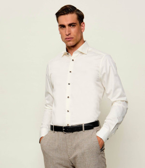 Stenströms Koszula | Slim Fit