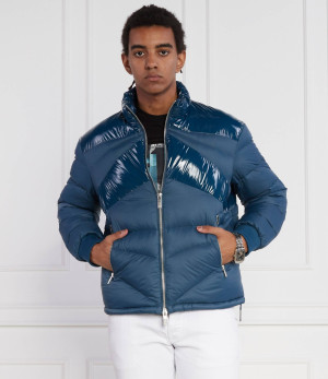Armani Exchange Kurtka | Regular Fit