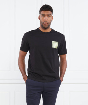 Calvin Klein T-shirt ELEMENTA PHOTO BACK PRINT TEE