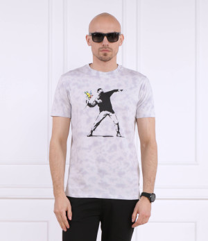 GUESS T-shirt | Regular Fit