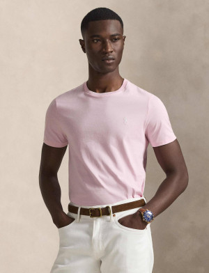 POLO RALPH LAUREN T-shirt | Custom slim fit