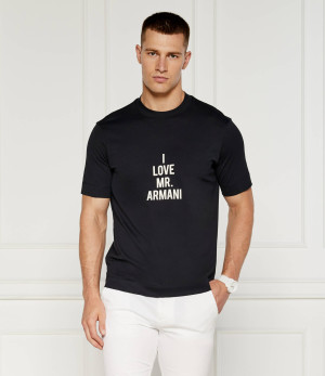 Emporio Armani T-shirt | Regular Fit