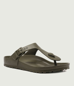 Birkenstock Japonki Gizeh | regular fit
