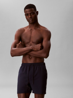 Calvin Klein Underwear Szorty kąpielowe | Regular Fit
