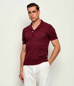 Dolce & Gabbana Polo | Slim Fit
