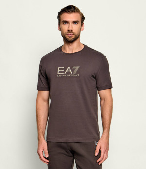 EA7 T-shirt | Regular Fit