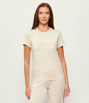 GUESS T-shirt | Slim Fit