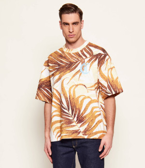 Just Cavalli T-shirt | Oversize fit