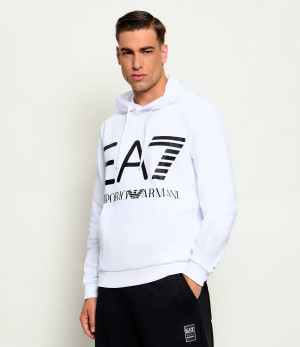 EA7 Bluza | Regular Fit