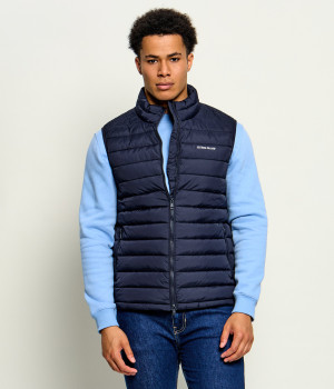 Guess Jeans Bezrękawnik | Regular Fit