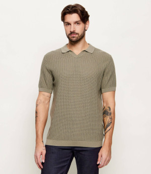 Joop! Polo Baoron | Regular Fit | mercerised