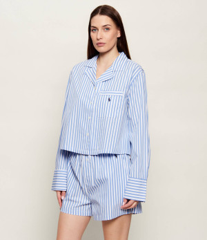 POLO RALPH LAUREN Piżama | Relaxed fit