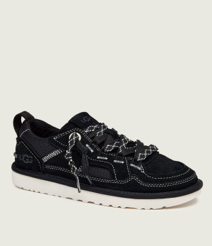 UGG Sneakersy W Minimel | zamsz