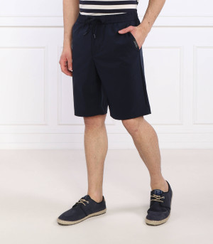 BOSS GREEN Szorty S_Crossover-2 | Regular Fit
