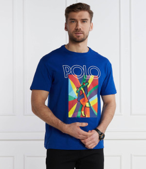 POLO RALPH LAUREN T-shirt | Regular Fit