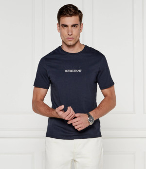 Guess Jeans T-shirt EMBRO | Regular Fit