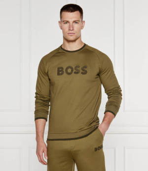 BOSS BLACK Bluza | Slim Fit