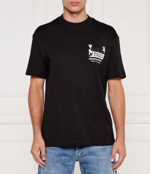 Calvin Klein Jeans T-shirt | Regular Fit
