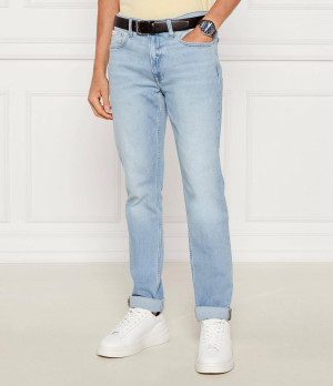 Calvin Klein Jeans Jeansy ZANDER | Slim Fit