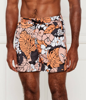 Hugo Bodywear Szorty kąpielowe CALALA | Regular Fit