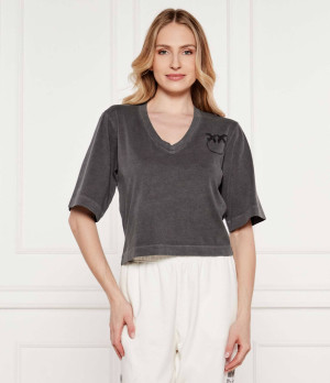 Pinko T-shirt SUEZ | Loose fit