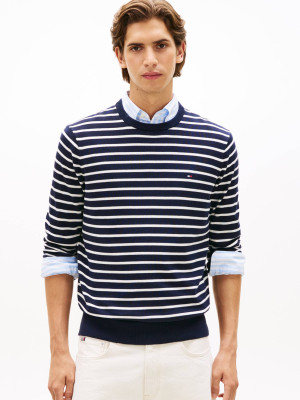 Tommy Hilfiger Sweter ESSENTIAL | Regular Fit
