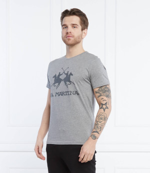 La Martina T-shirt | Regular Fit