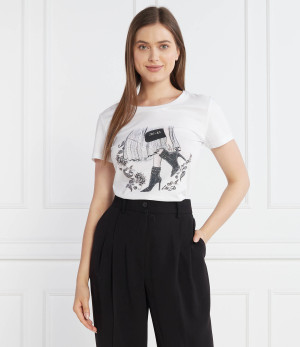 Liu Jo T-shirt | Regular Fit