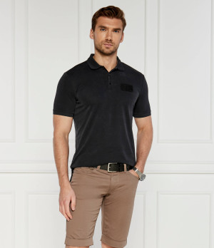 EA7 Polo | Regular Fit