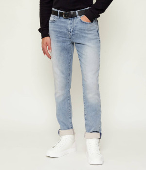 Armani Exchange Jeansy j14 | Skinny fit