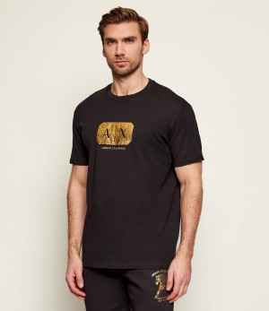 Armani Exchange T-shirt | Regular Fit