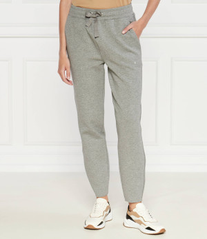 BOSS BLACK Spodnie dresowe Ebrandi | Regular Fit