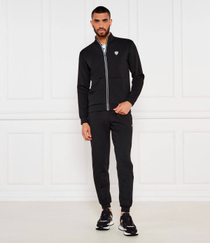 EA7 Dres | Regular Fit